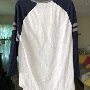 Old Navy Semi Full Sleeve Shirt